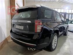 شێڤرۆلێت تاهۆ